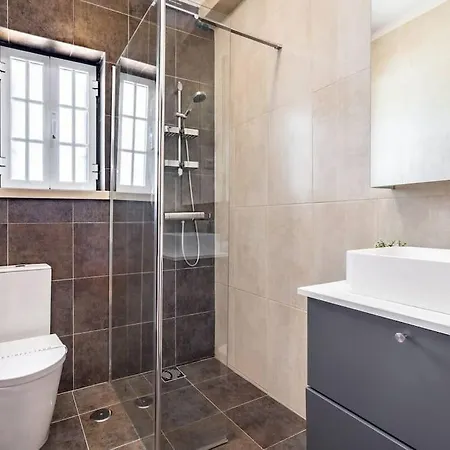 Coral - Private Large Pool & Garden Villa