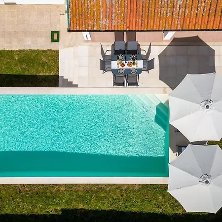 Villa Coral - Private Large Pool & Garden *