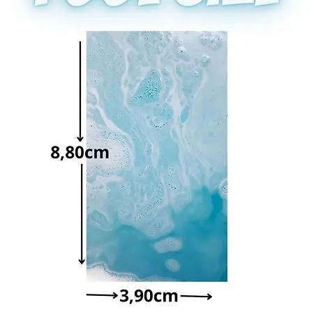 Coral - Private Large Pool & Garden Villa *