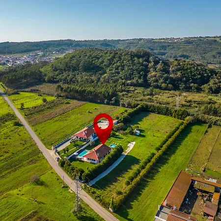 Coral - Private Large Pool & Garden Villa *