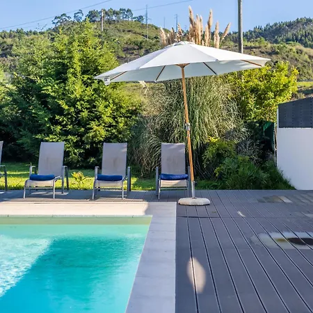 Villa Coral - Private Large Pool & Garden