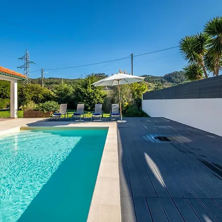 Coral - Private Large Pool & Garden Villa *