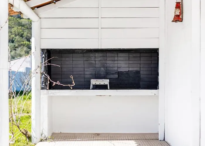 Willa Coral - Private Large Pool & Garden Famalicão