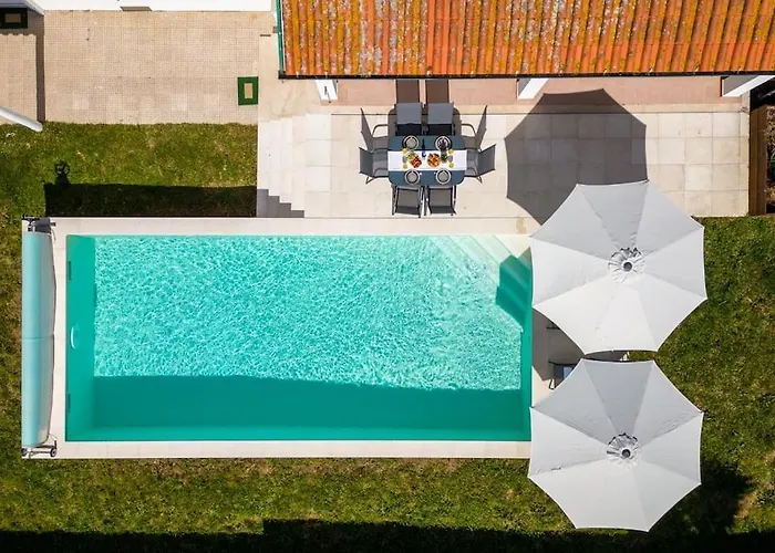 Willa Coral - Private Large Pool & Garden *