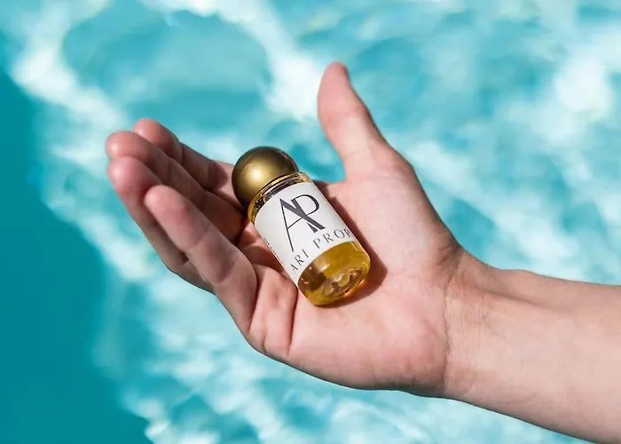 Willa Coral - Private Large Pool & Garden