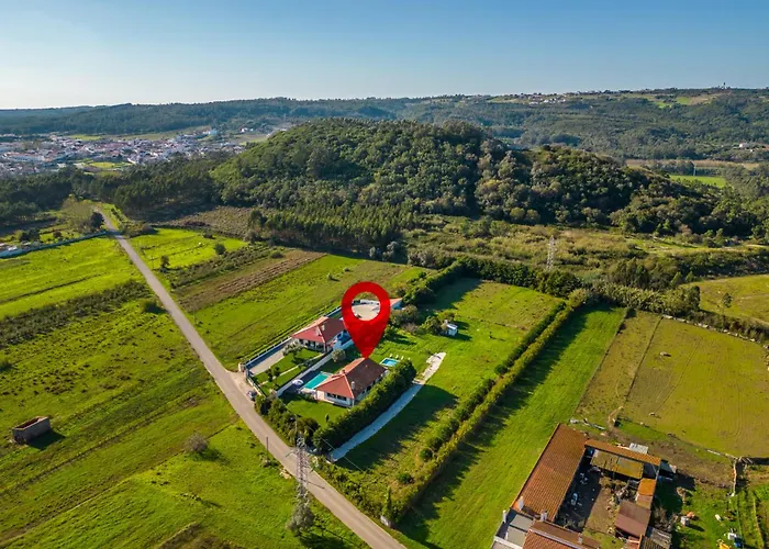 Coral - Private Large Pool & Garden Willa *