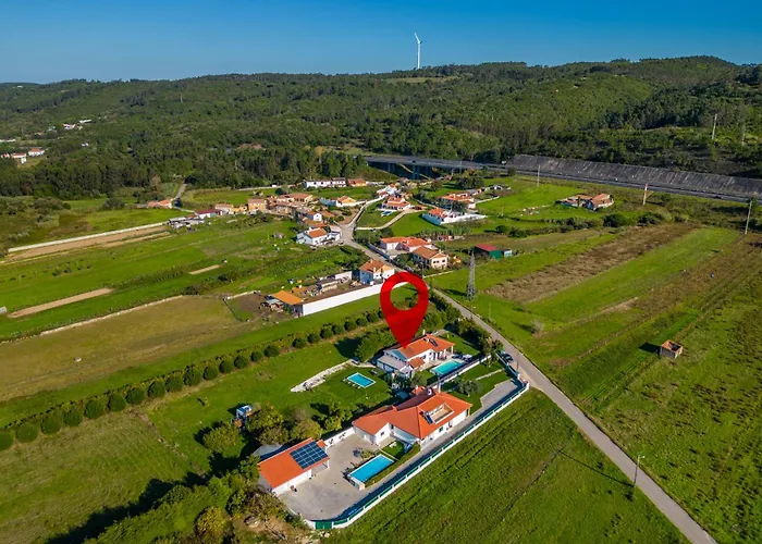 Willa Coral - Private Large Pool & Garden *