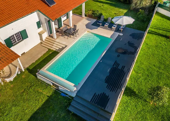 Willa Coral - Private Large Pool & Garden