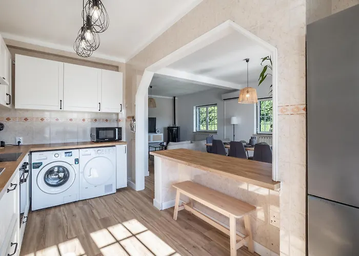 Willa Coral - Private Large Pool & Garden